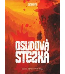 Detektivo: Osudová stezka