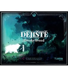 Dějiště: Divoký hvozd