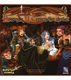 Hospoda U Červeného draka