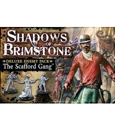 Shadows of Brimstone: The Scafford Gang