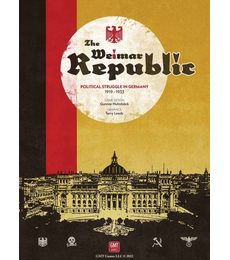 The Weimar Republic