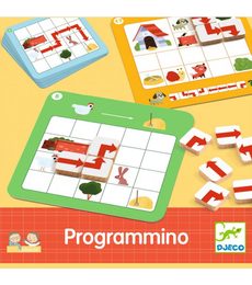 Eduludo: Programmino