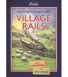 Village Rails