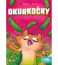 Okurkočky