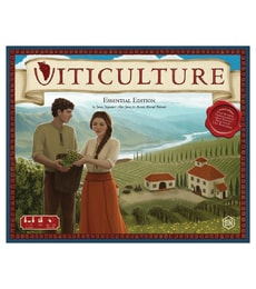 Viticulture: Essential Edition