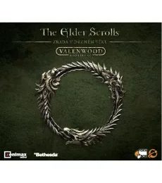 The Elder Scrolls: Zrada v druhém věku - Valenwood