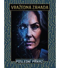 Vražedná záhada: Poslední příkaz