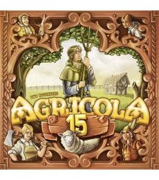Produkt Agricola 15 