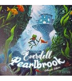 Everdell - Pearlbrook (Collector's Edition)