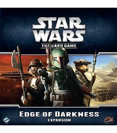 Produkt Star Wars: Edge of Darkness Expansion 
