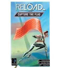 Produkt Reload - Capture the Flag 