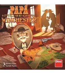 Papá Winchester