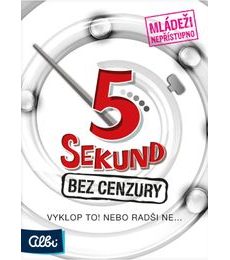 5 sekund: Bez cenzury
