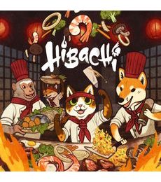 Hibachi