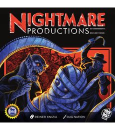Produkt Nightmare Productions 
