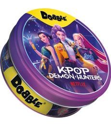 Dobble K-Pop Demon Hunters