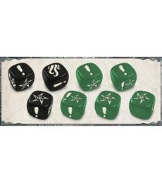 Cthulhu: Death May Die - Extra Dice Pack