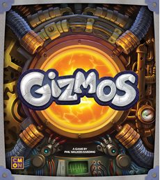 Gizmos (EN)