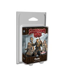 Summoner Wars - Cloaks