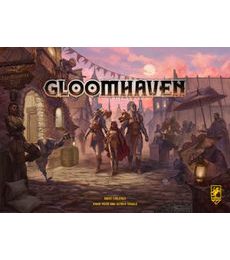 Gloomhaven (2nd Edition) (ENG)
