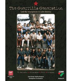 The Guerrilla Generation
