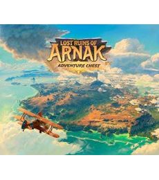 Lost Ruins of Arnak - Adventure Chest