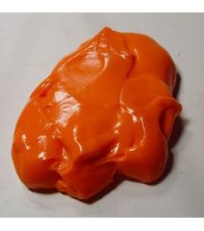 Produkt Inteligentní plastelína Oranžová 