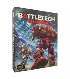 Battletech: Essentials