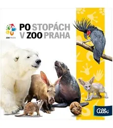 Po stopách v ZOO Praha