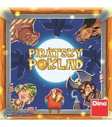 Pirátský poklad