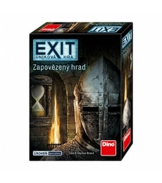 Exit: Úniková hra - Zapovězený hrad