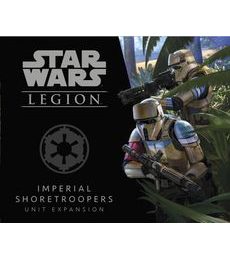 Produkt Star Wars: Legion - Imperial Shoretroopers 