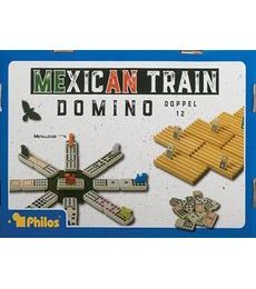 Mexican Train
