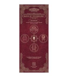 Trickerion - Dawn of technology