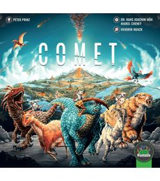 Comet