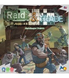 Raid & Trade