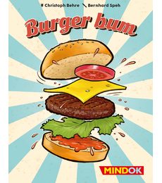 Burger Bum