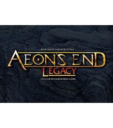 Aeon's End: Legacy