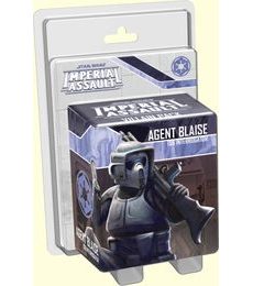 Star Wars: Imperial Assault - Agent Blaise