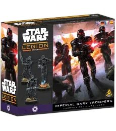 Star Wars: Legion - Imperial Dark Troopers