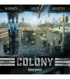 Colony
