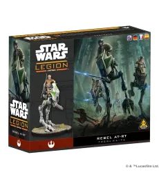 Star Wars: Legion - Rebel AT-RT