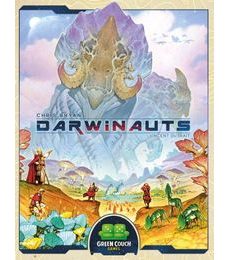 Darwinauts