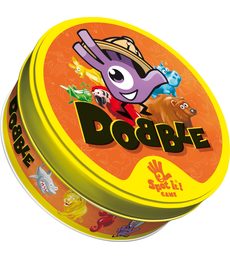 Dobble Zoo