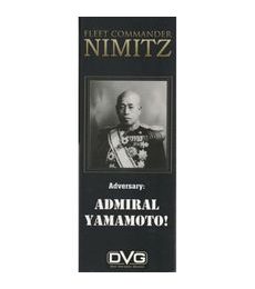 Fleet Commander: Nimitz - Yamamoto