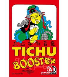 Tichu: Booster