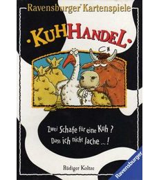 Kuhhandel