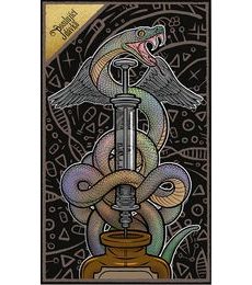 Nežádoucí účinky - Posilující dávka