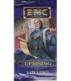 Epic: Uprising - Kark's Edict