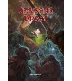 Jeskyně a draci (druhé vydání)